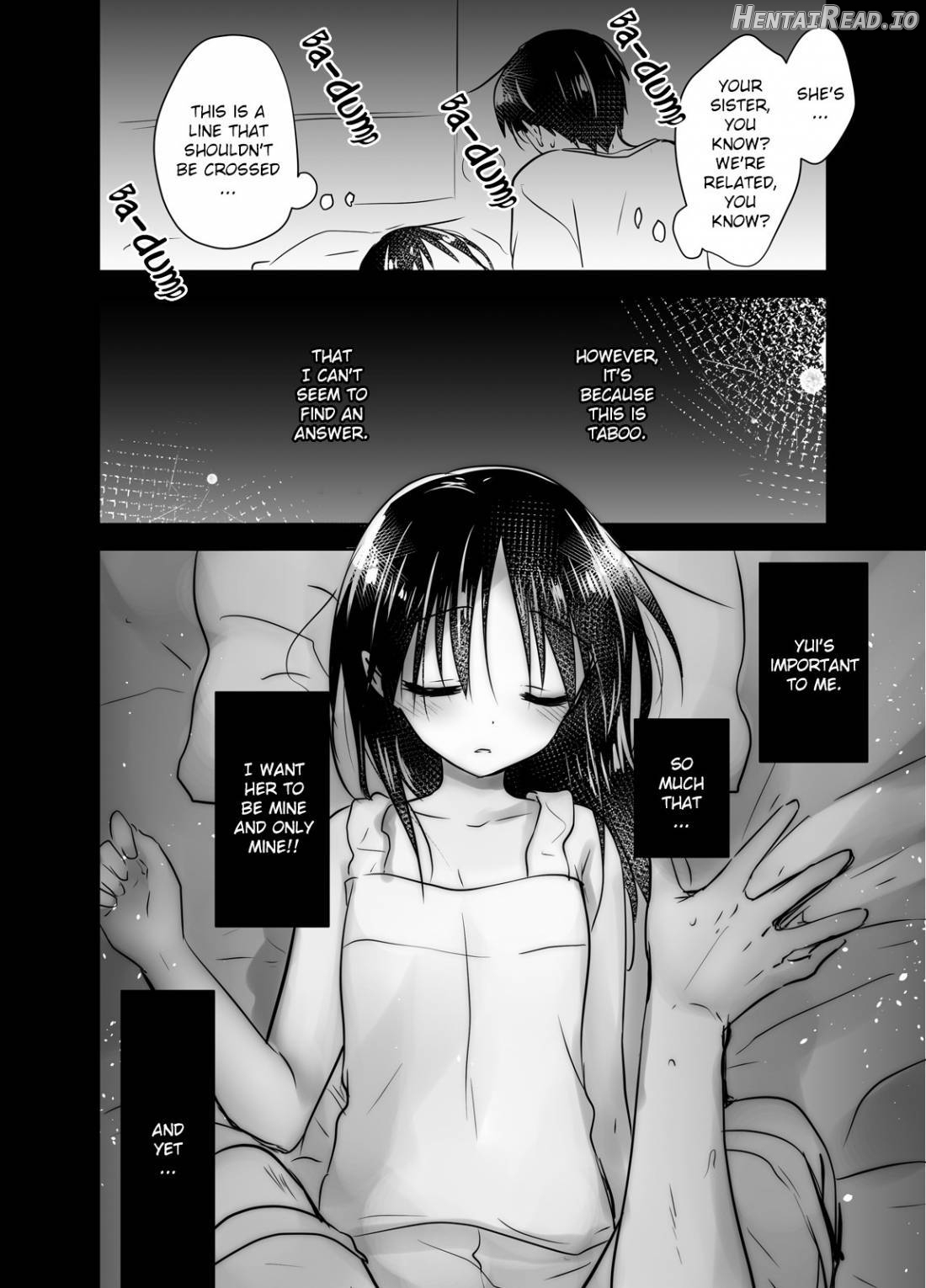 Oyasumi Sex Soushuuhen Chapter 1 - page 93