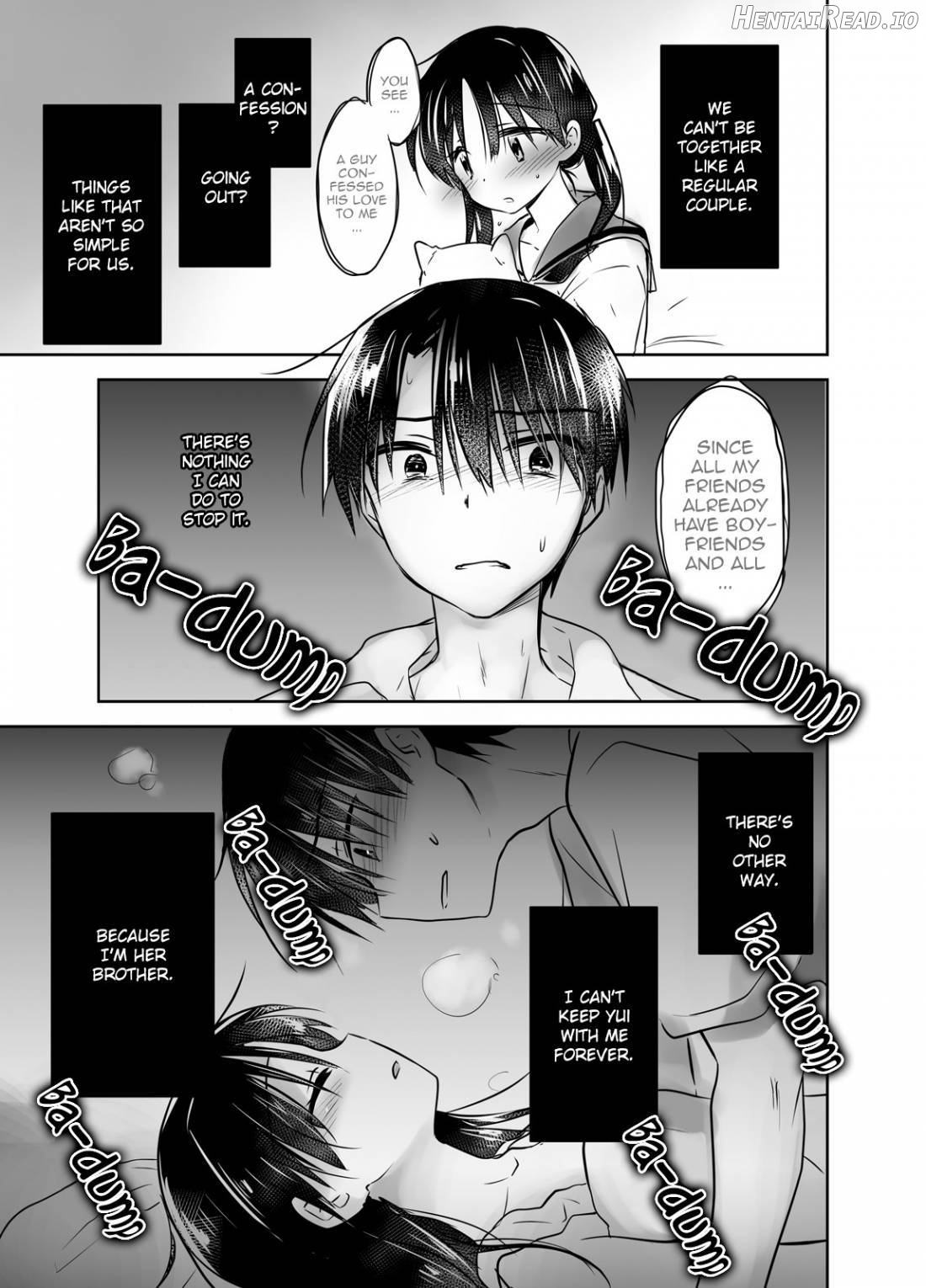 Oyasumi Sex Soushuuhen Chapter 1 - page 94