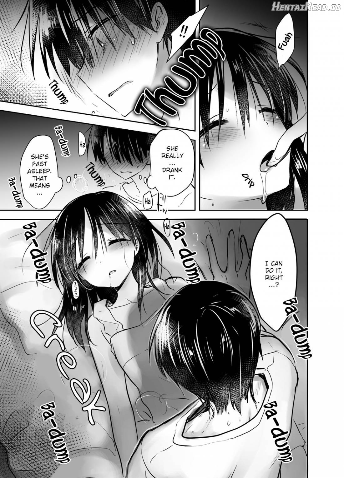 Oyasumi Sex Soushuuhen Chapter 1 - page 100