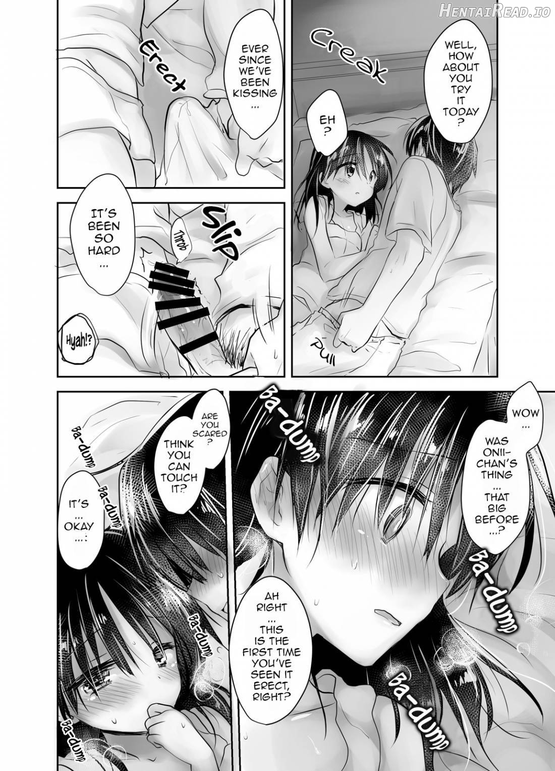 Oyasumi Sex Soushuuhen Chapter 1 - page 167