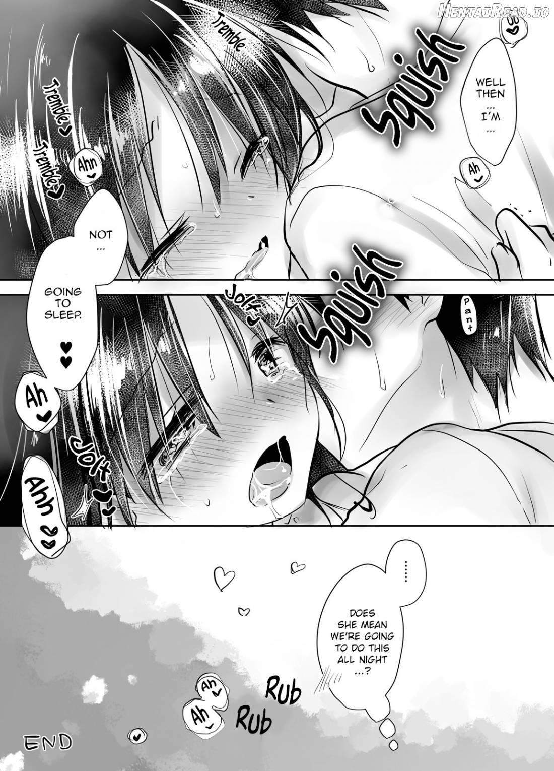 Oyasumi Sex Soushuuhen Chapter 1 - page 174