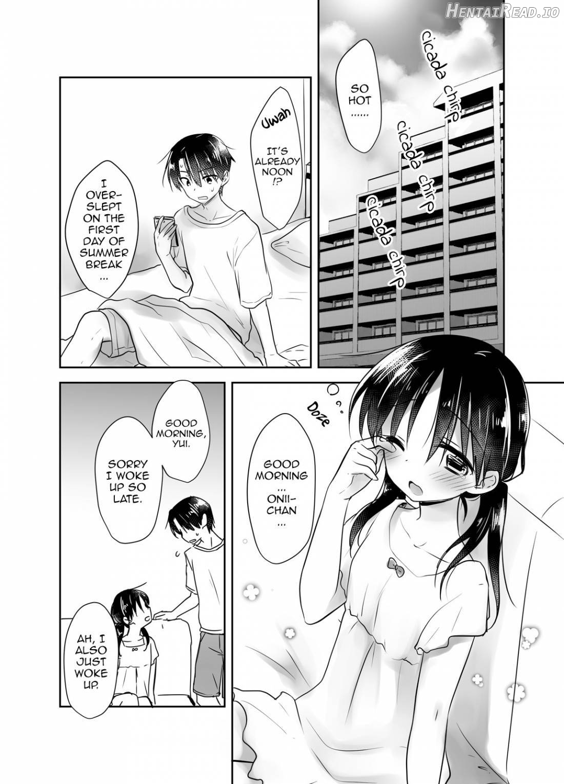 Oyasumi Sex Soushuuhen Chapter 1 - page 177