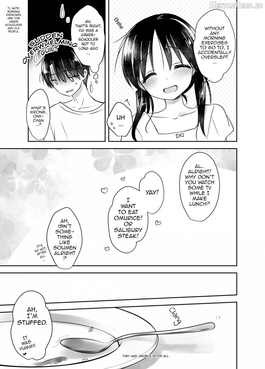 Oyasumi Sex Soushuuhen Chapter 1 - page 178