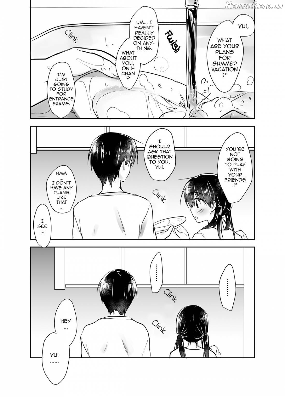 Oyasumi Sex Soushuuhen Chapter 1 - page 179