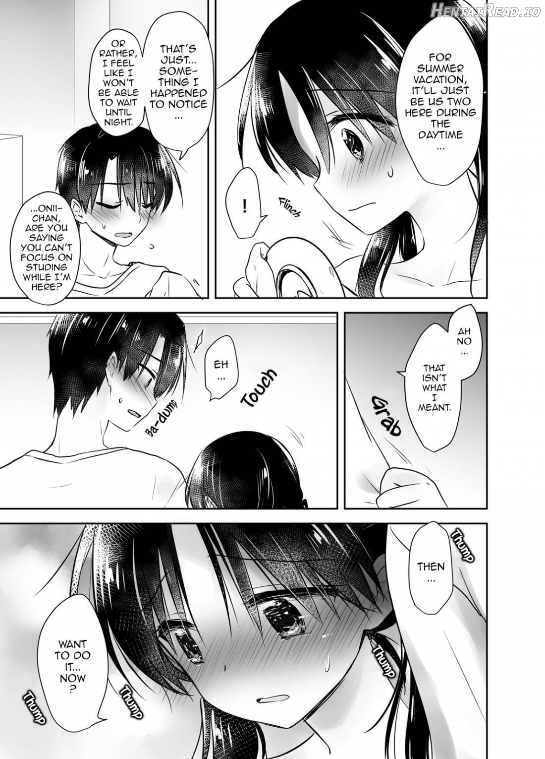 Oyasumi Sex Soushuuhen Chapter 1 - page 180