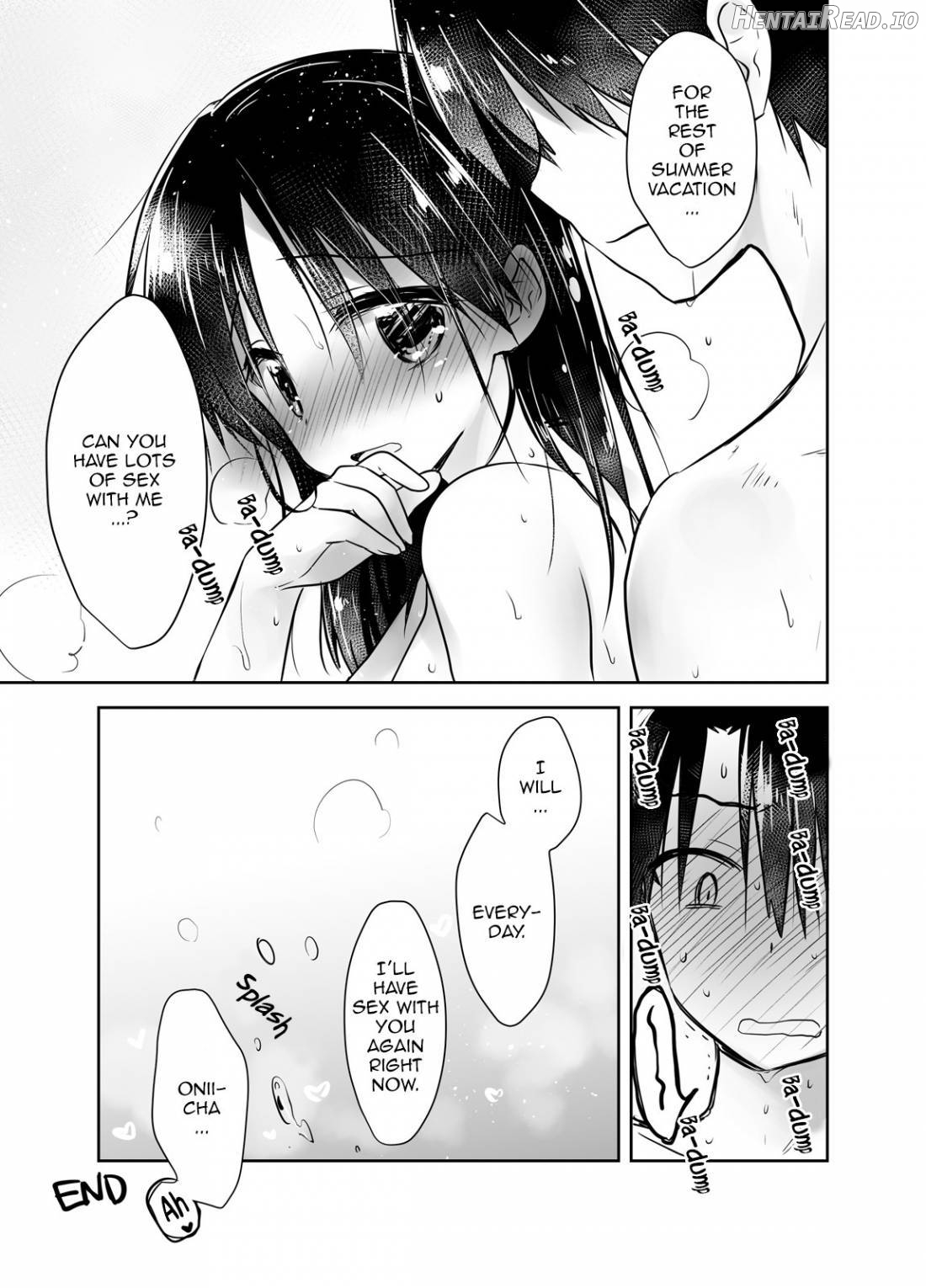 Oyasumi Sex Soushuuhen Chapter 1 - page 190