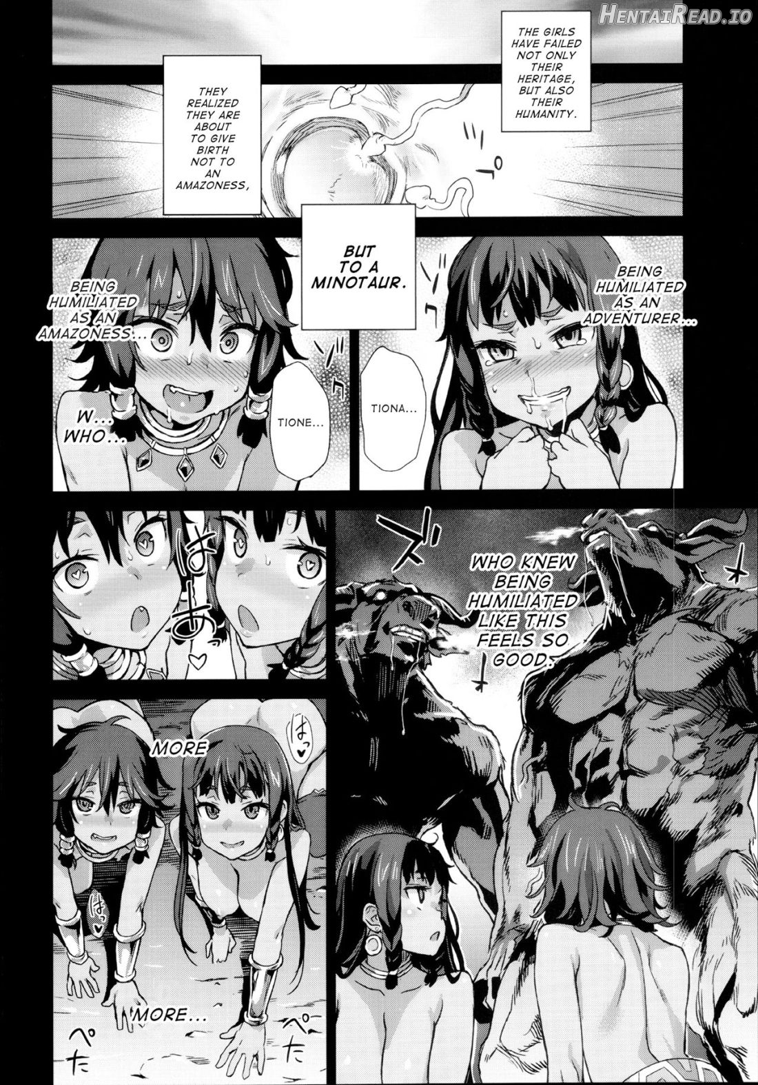 VictimGirls 24 Kuso Namaiki na Do S Musume ni Suiminyaku o Chapter 2 - page 27