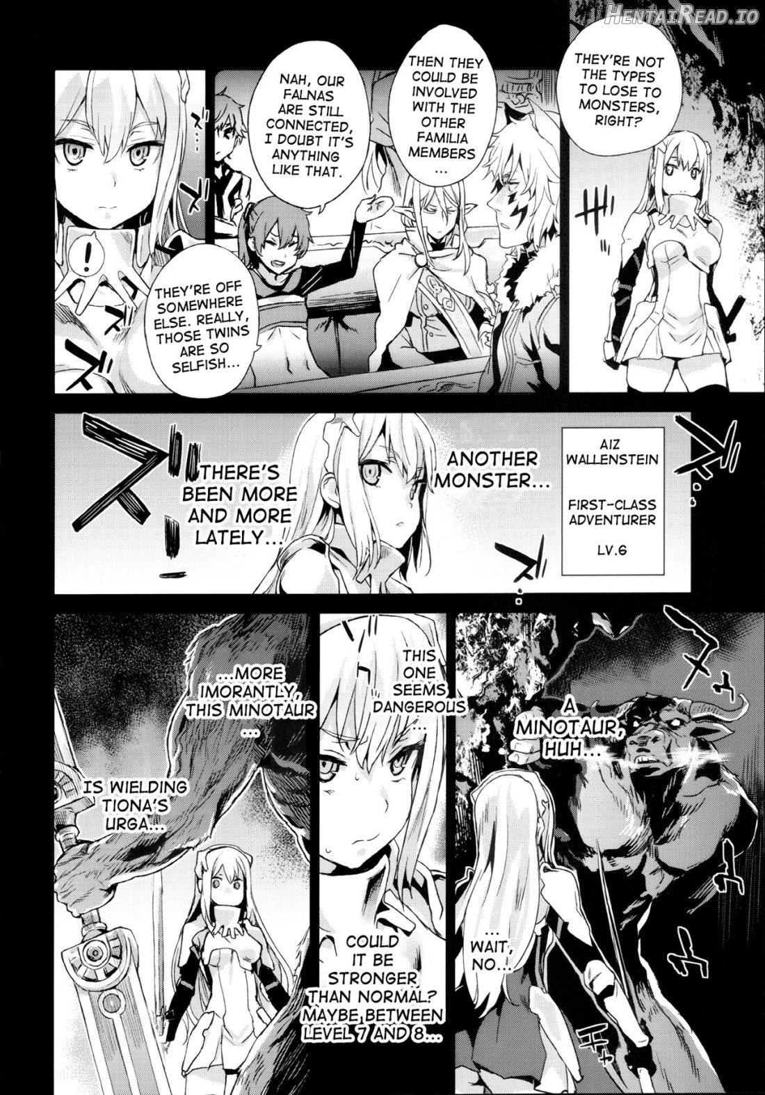 VictimGirls 24 Kuso Namaiki na Do S Musume ni Suiminyaku o Chapter 2 - page 29