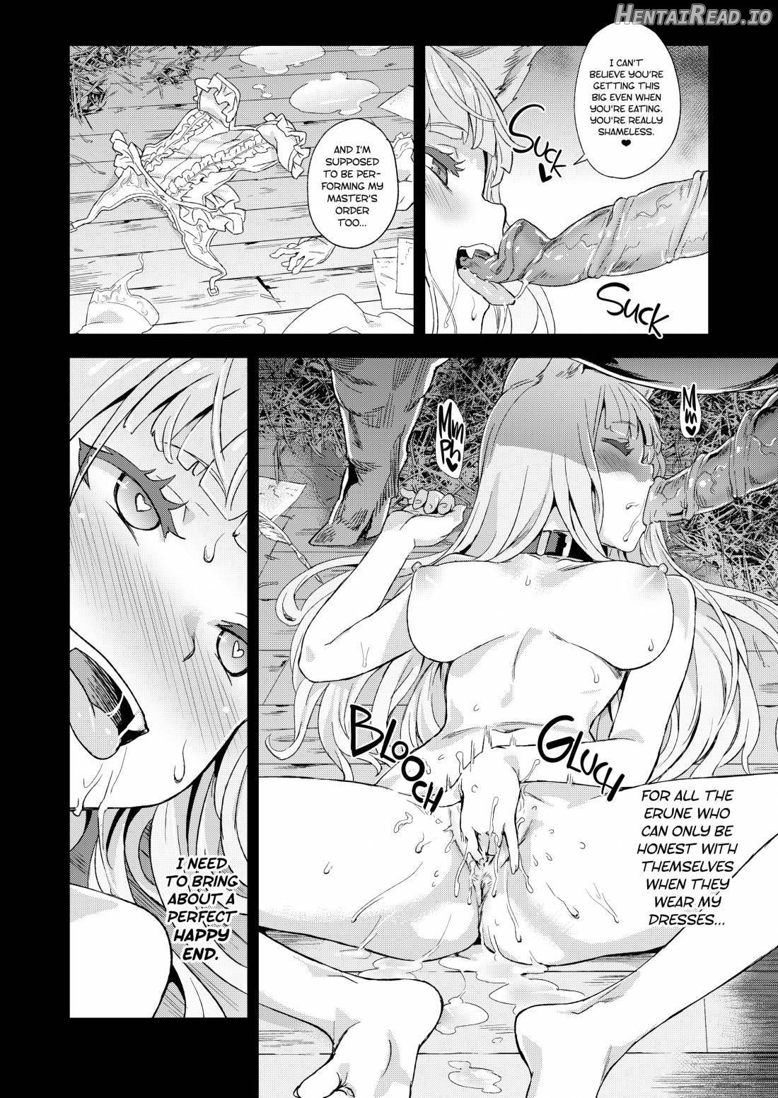 VictimGirls 24 Kuso Namaiki na Do S Musume ni Suiminyaku o Chapter 3 - page 29