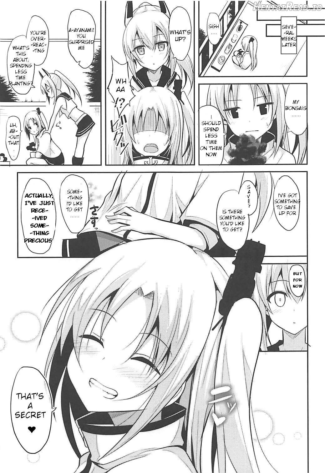 Cleveland to Ecchi na Osewa Chapter 1 - page 25