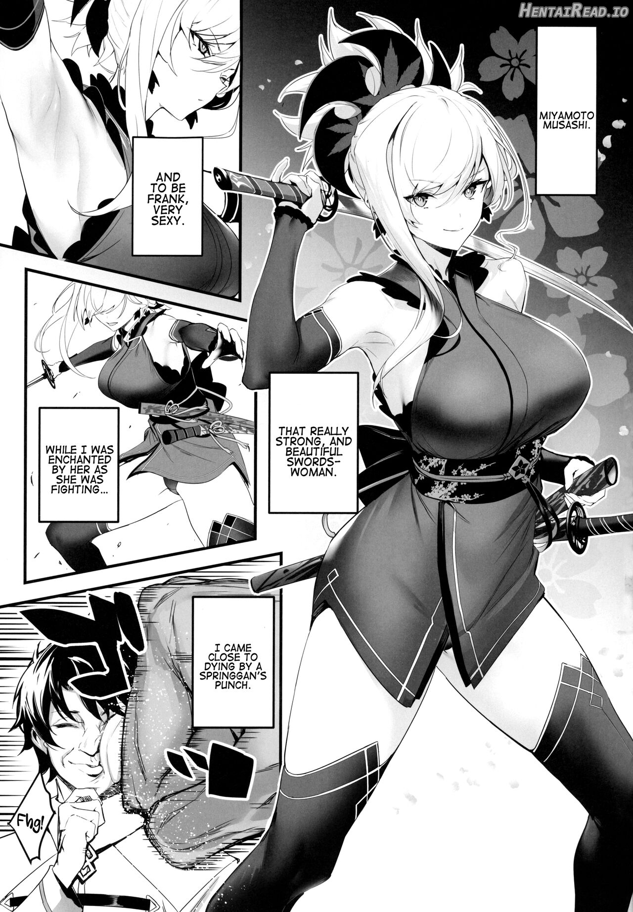 ServaLove! VOL. 01 Okita-san to Asa made LoveHo de Mizugi Sex Chapter 2 - page 2