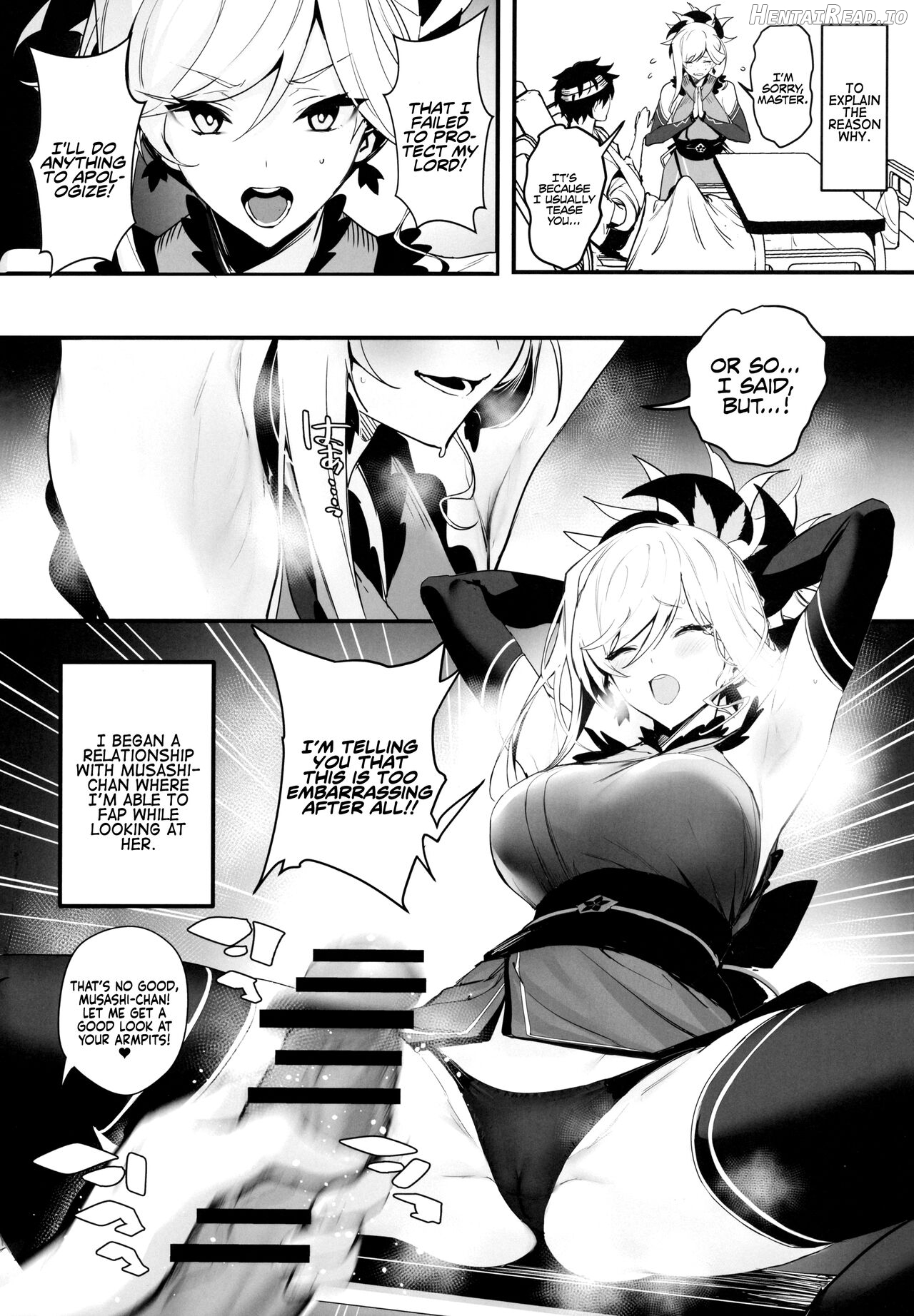 ServaLove! VOL. 01 Okita-san to Asa made LoveHo de Mizugi Sex Chapter 2 - page 3