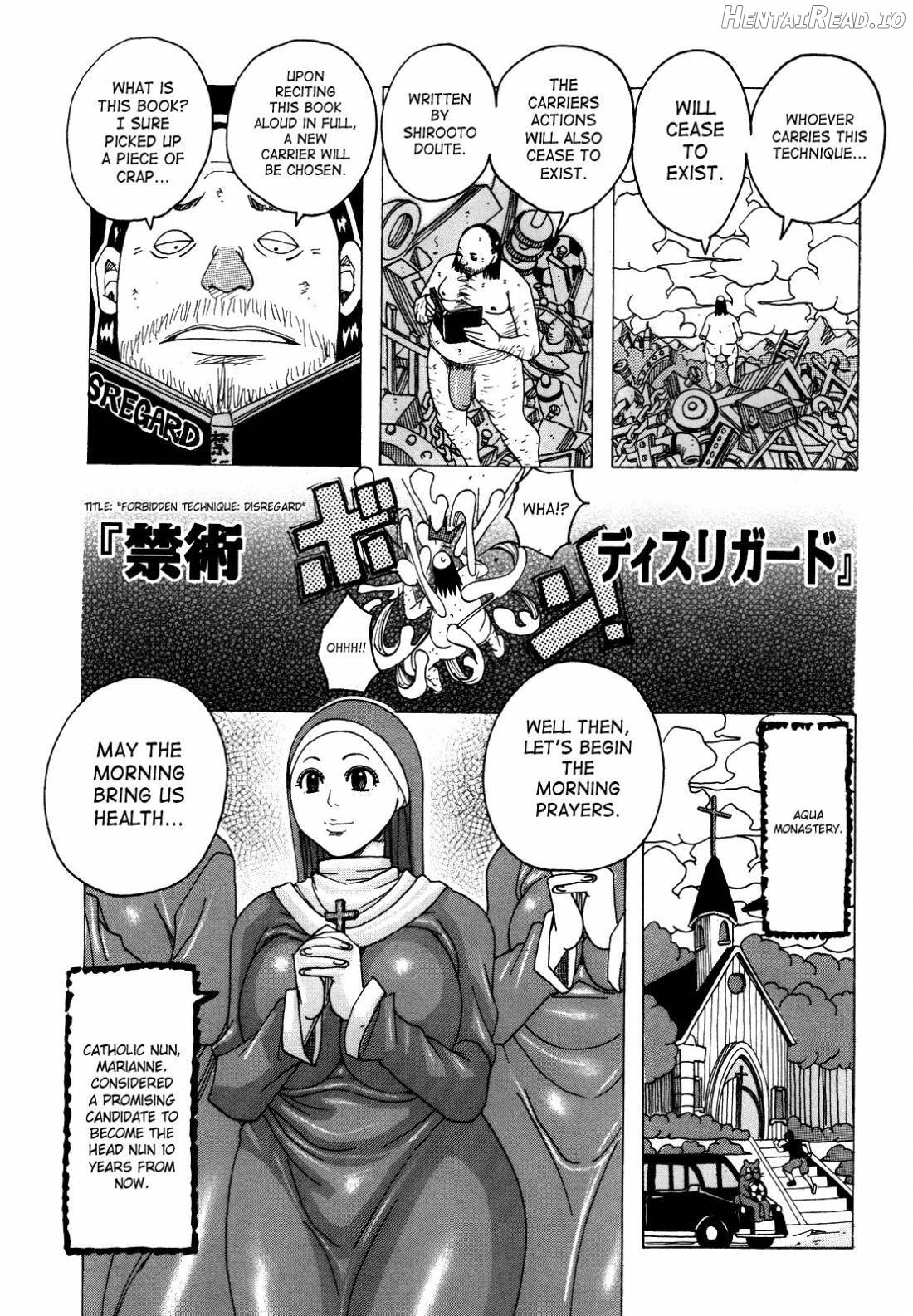 Melo Melo Melon-Pan Chapter 1 - page 68