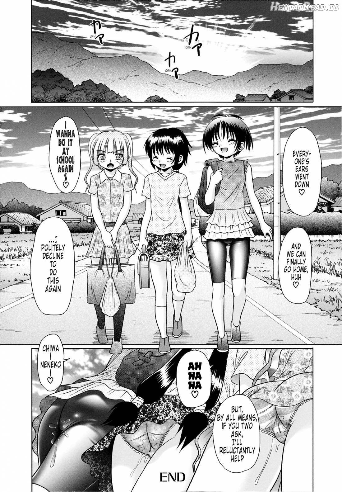 Tsukumimi 2 Chapter 2 - page 49