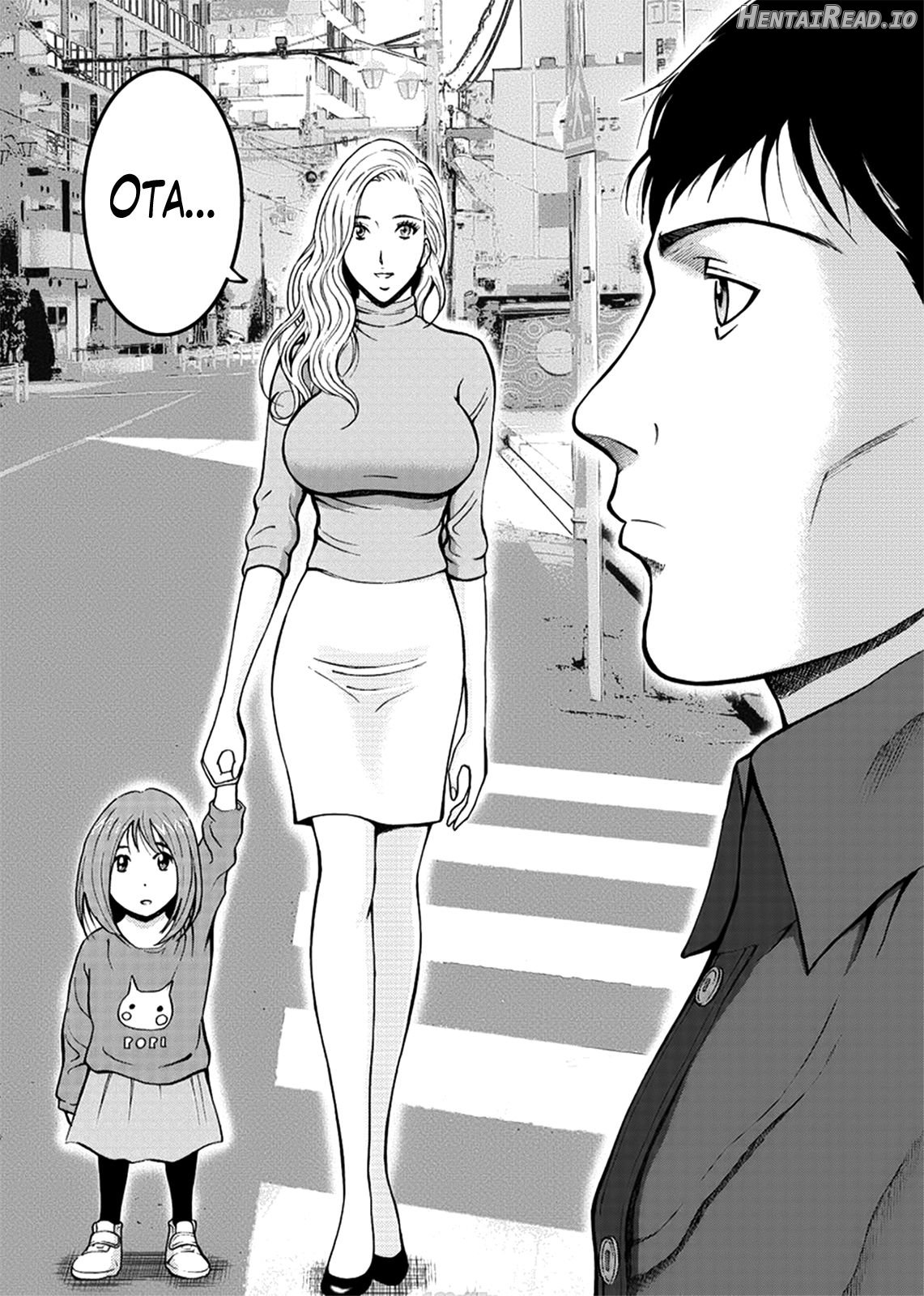 Seireki 2200 Nen no Ota Chapter 2 - page 83