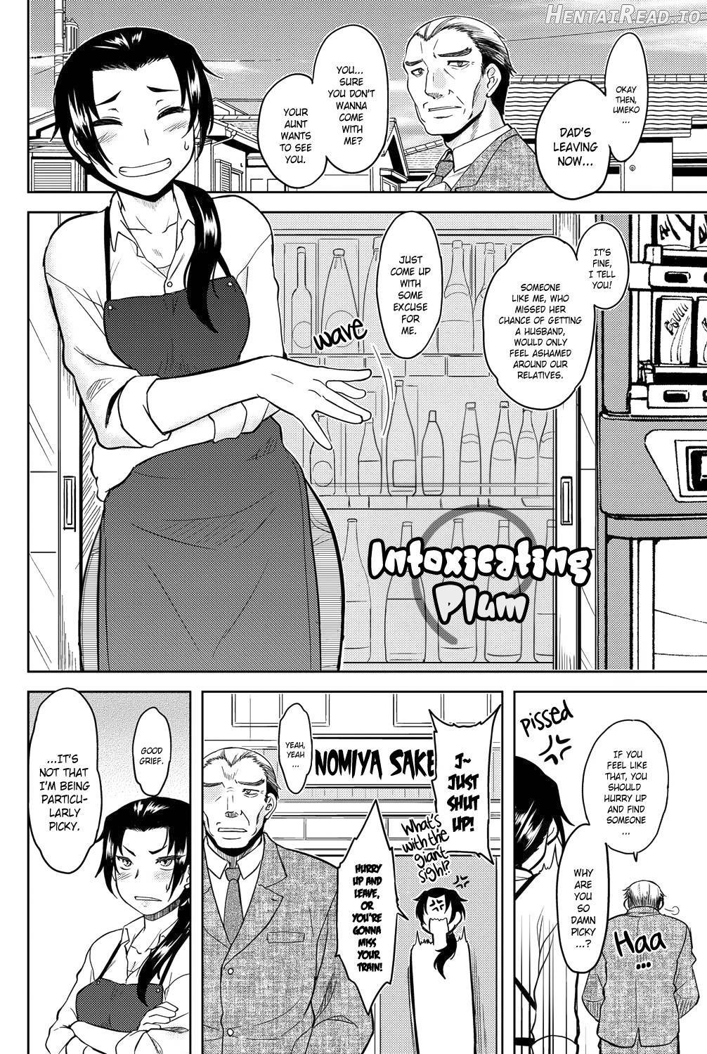 Momoiro Daydream Chapter 1 - page 85