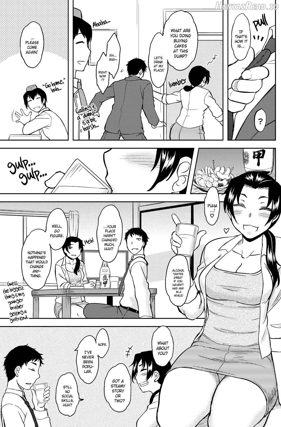 Momoiro Daydream Chapter 1 - page 88