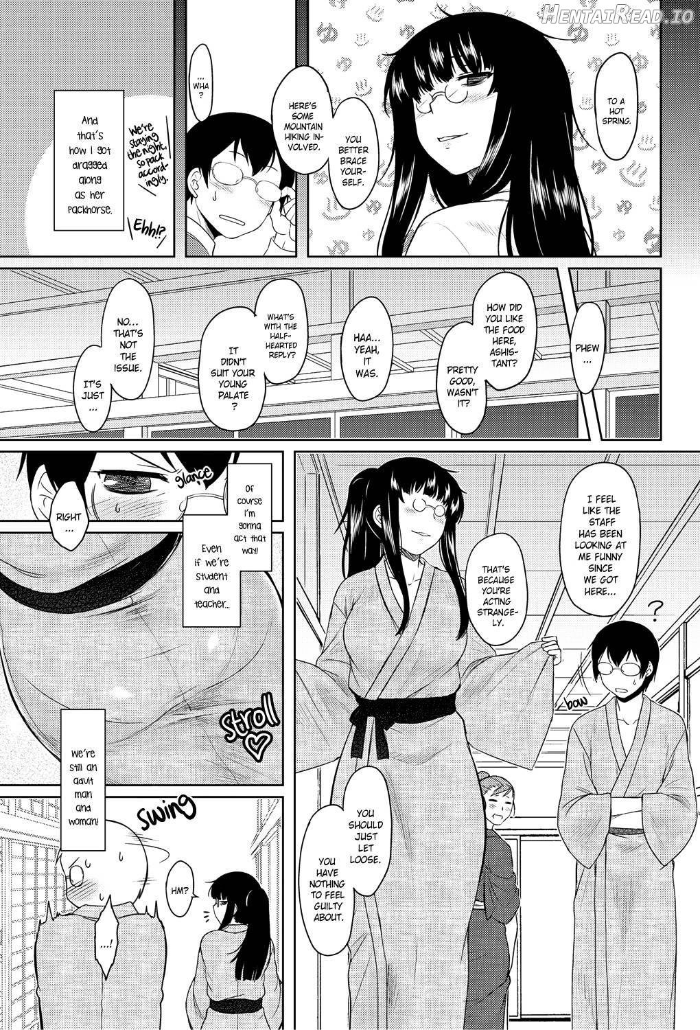 Momoiro Daydream Chapter 1 - page 168