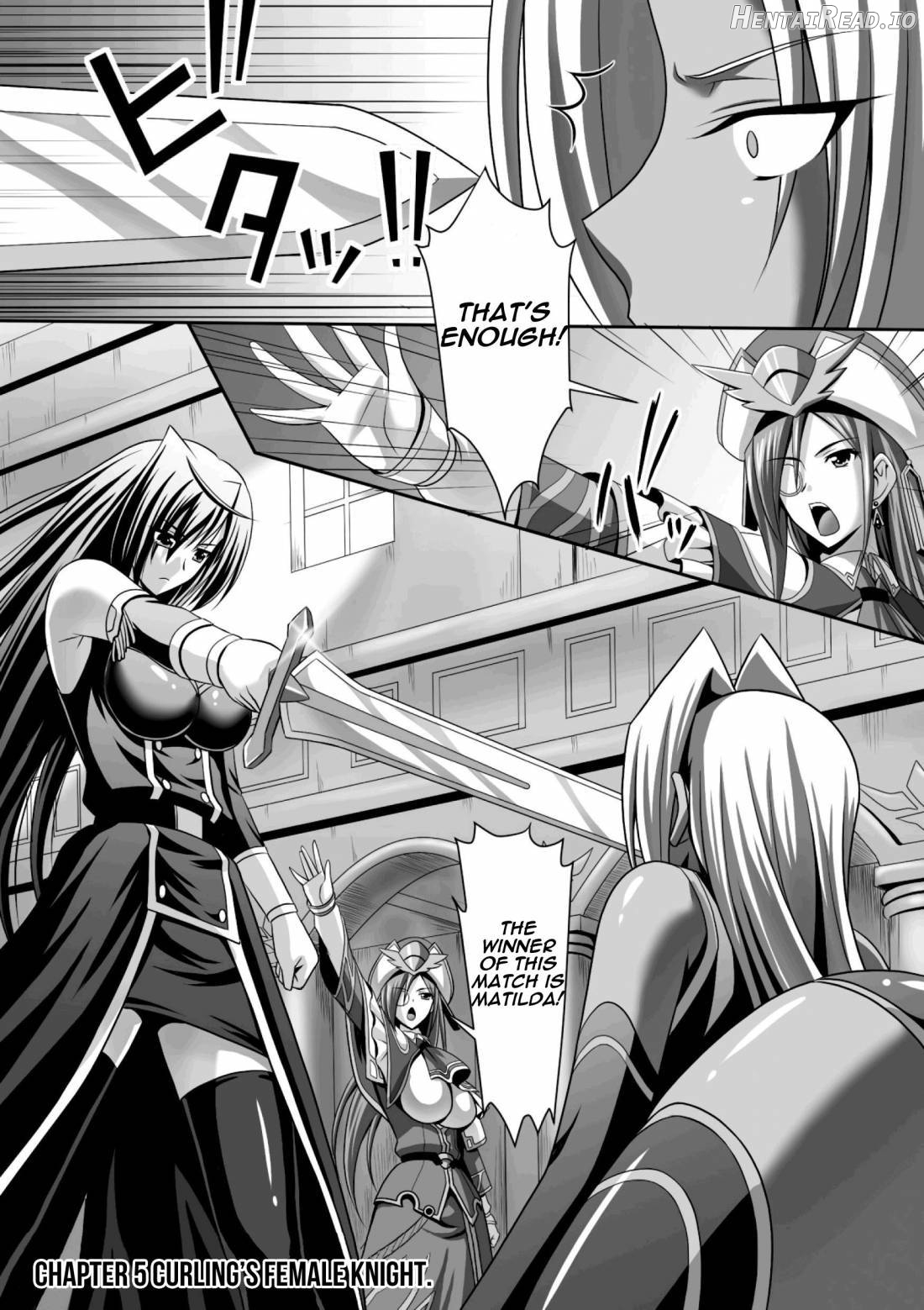 Harem Wedding The Sweet Honeymoon Chapter 1 - page 100