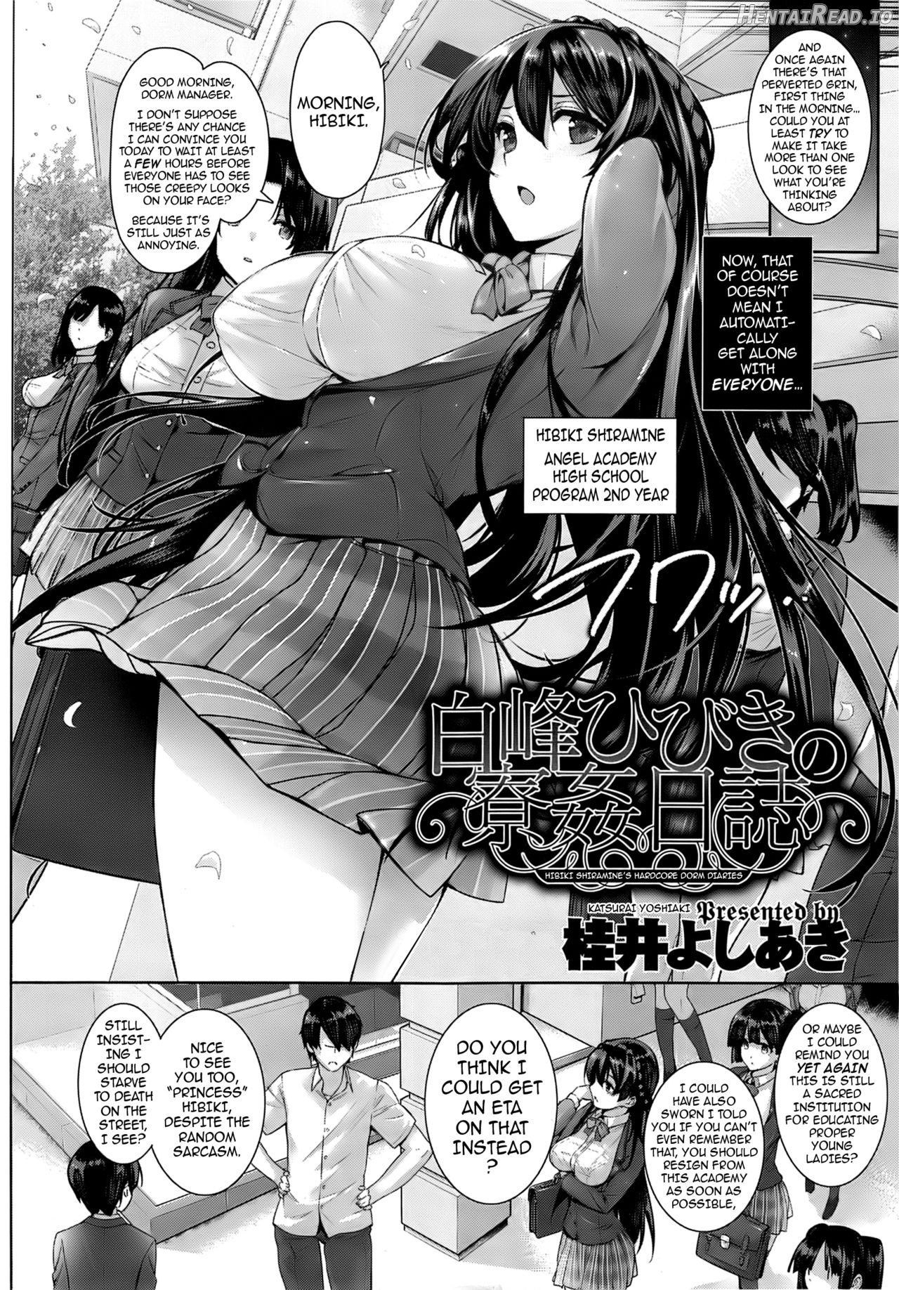 Pet Seikatsu de Jinsei Kachigumi! & Amatsuka Gakuen no Ryoukan Seikatsu Rough Gashuu: Jougai Seikou Kiroku 2 Chapter 1 - page 5