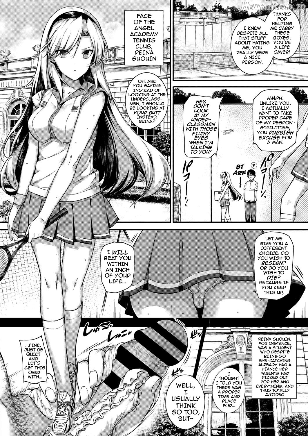 Pet Seikatsu de Jinsei Kachigumi! & Amatsuka Gakuen no Ryoukan Seikatsu Rough Gashuu: Jougai Seikou Kiroku 2 Chapter 1 - page 69