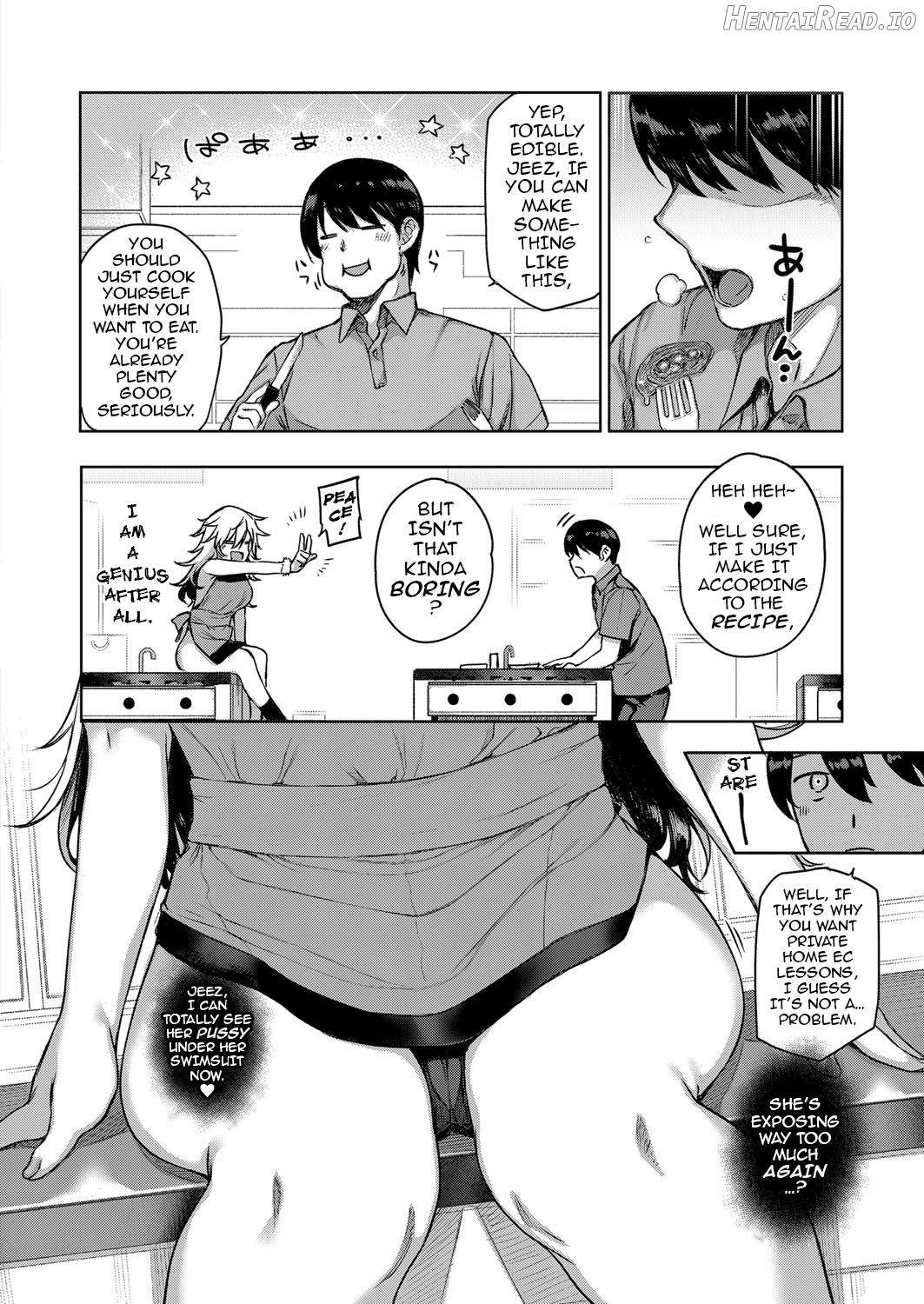 Pet Seikatsu de Jinsei Kachigumi! & Amatsuka Gakuen no Ryoukan Seikatsu Rough Gashuu: Jougai Seikou Kiroku 2 Chapter 1 - page 88