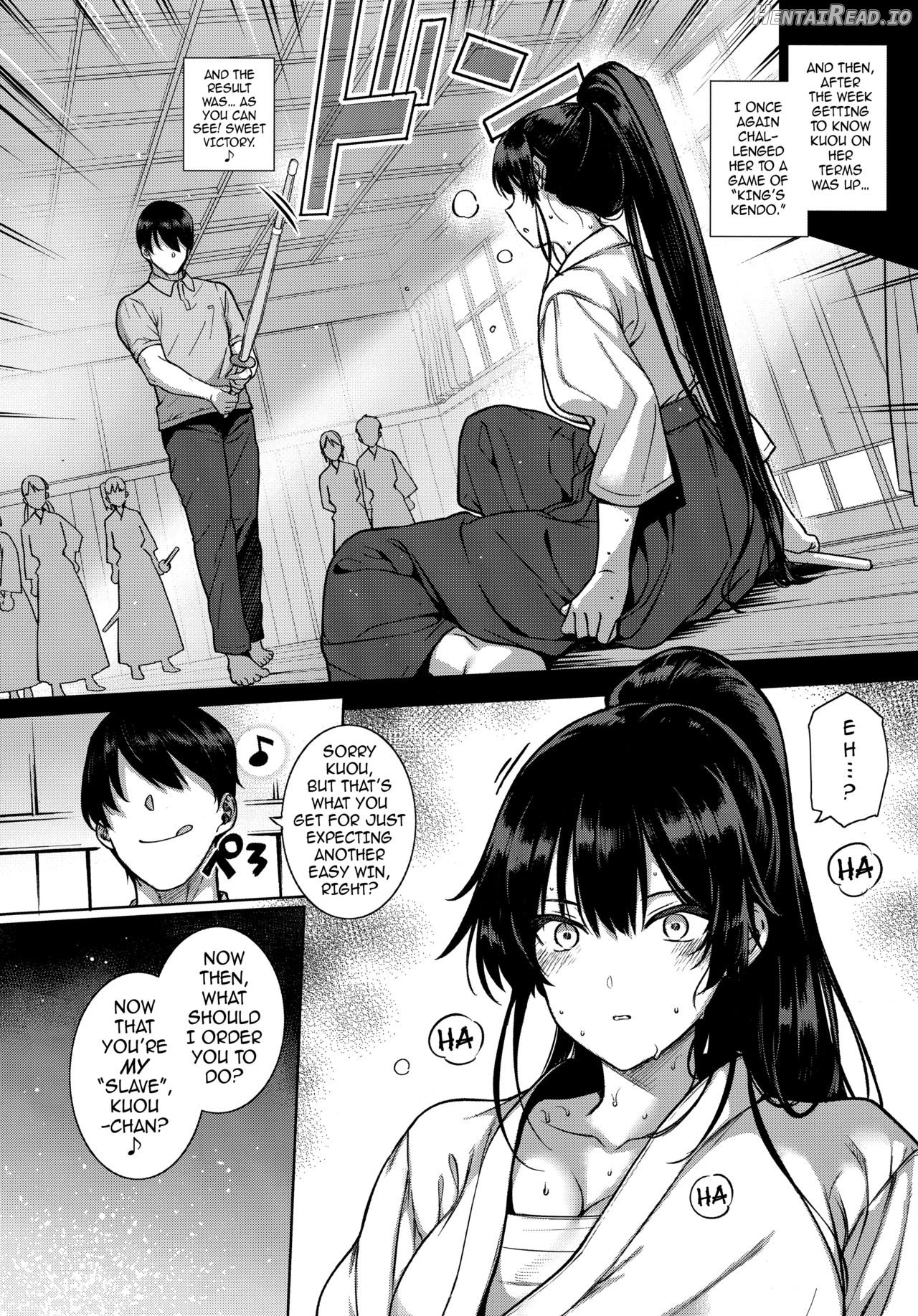 Pet Seikatsu de Jinsei Kachigumi! & Amatsuka Gakuen no Ryoukan Seikatsu Rough Gashuu: Jougai Seikou Kiroku 2 Chapter 1 - page 132