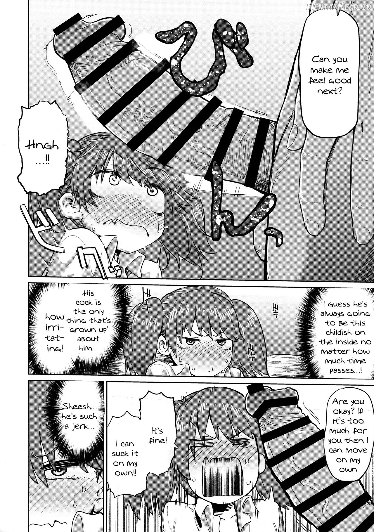 Kyoukan... Ohisashiburi desu Chapter 2 - page 5