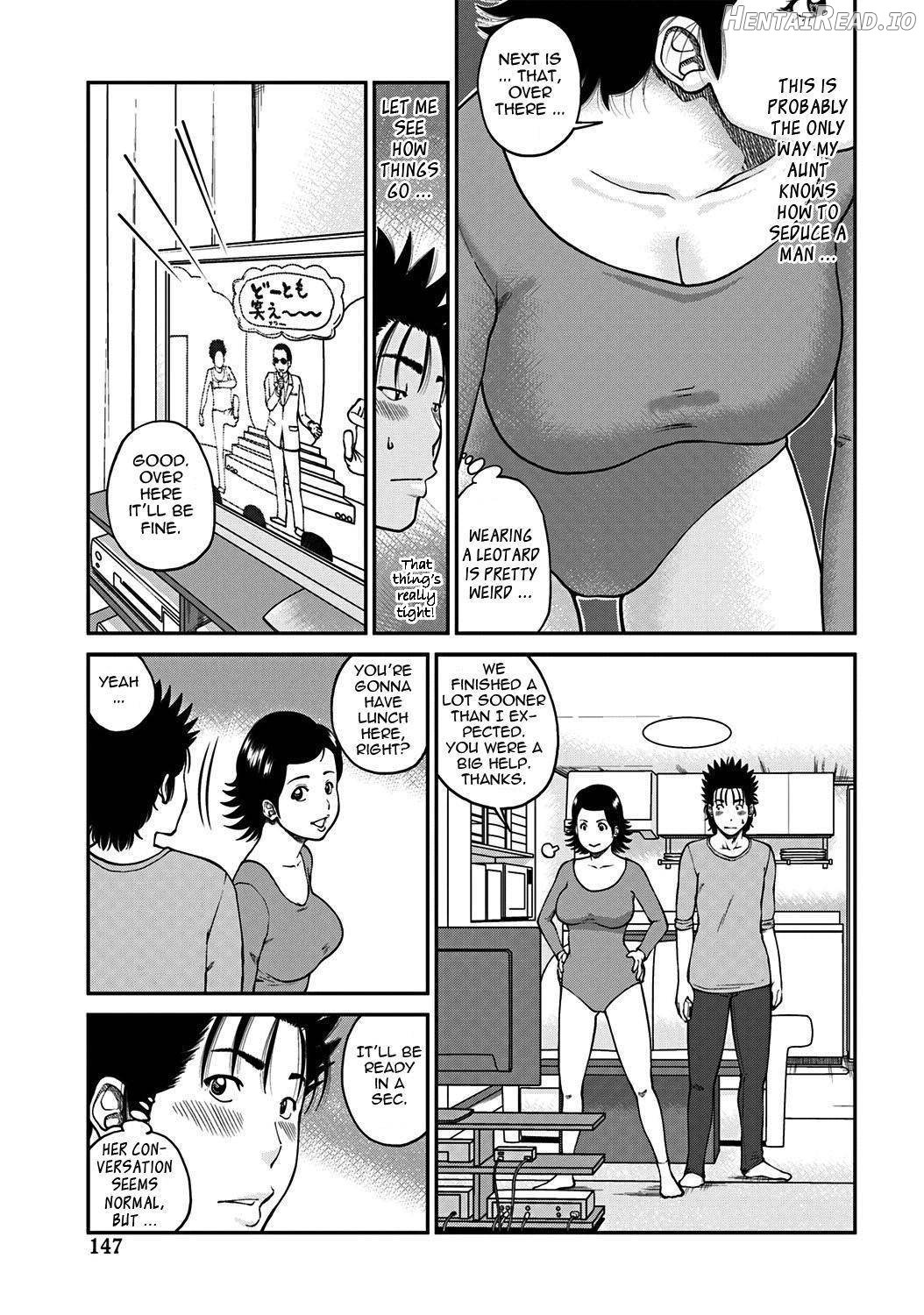 33 Sai Midarazuma Chapter 1 - page 141