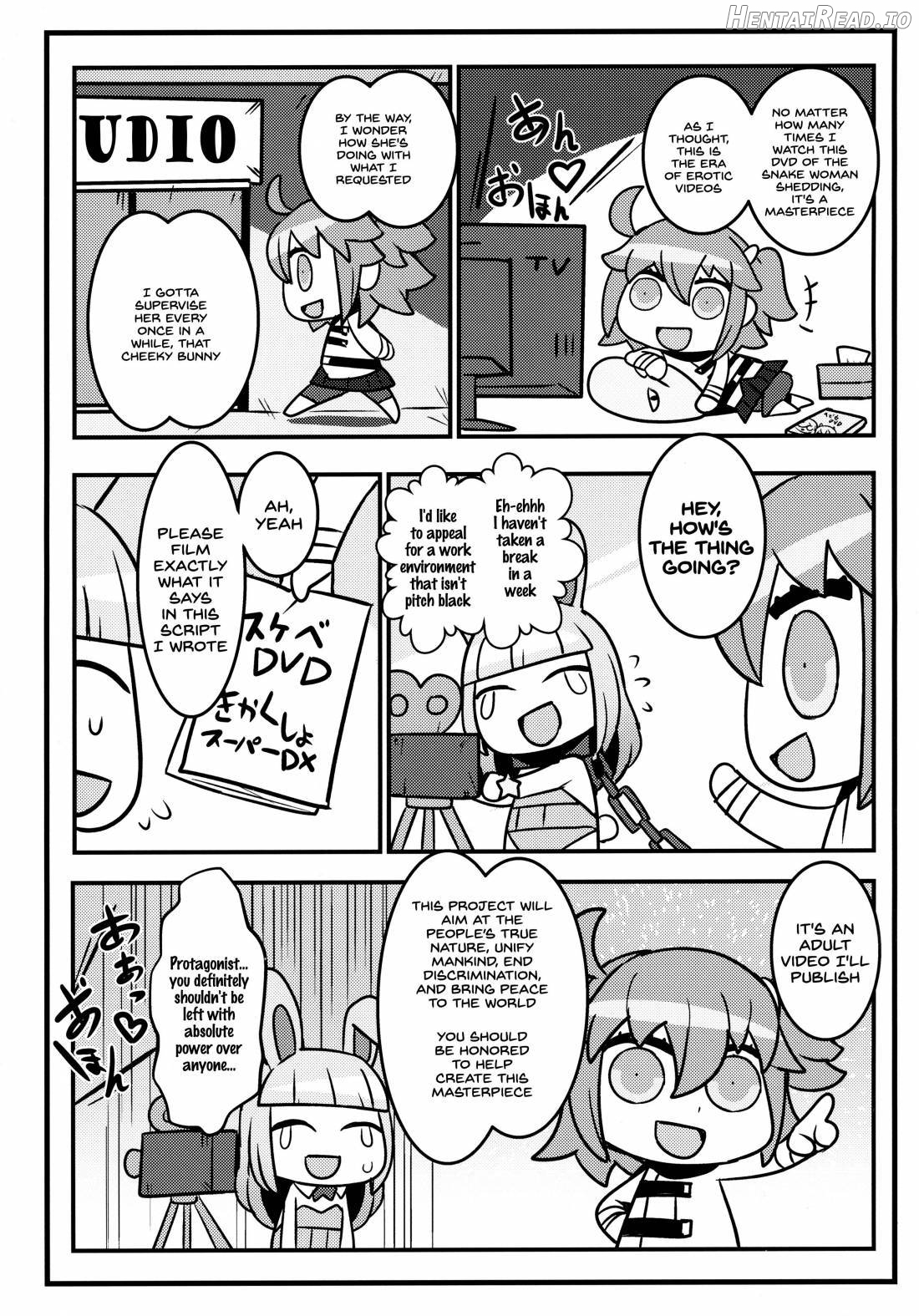 Sabacan Chapter 1 - page 2