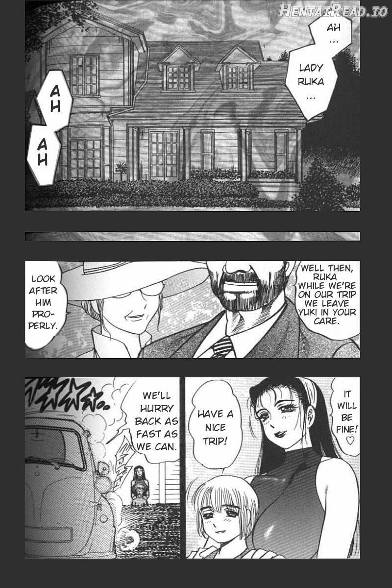 Bo Seiyoku Chapter 1 - page 97