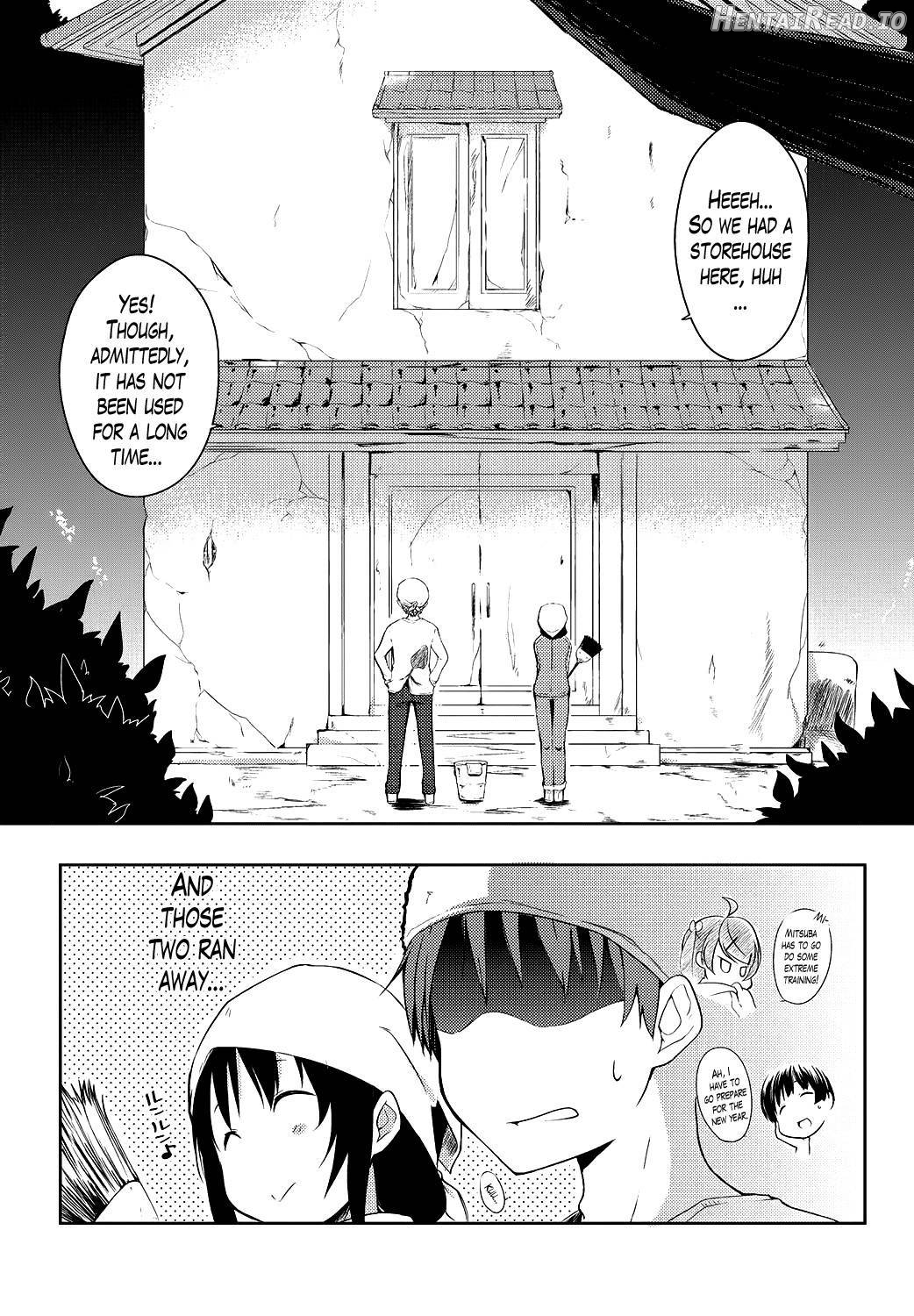 Ero Life Chapter 1 - page 146