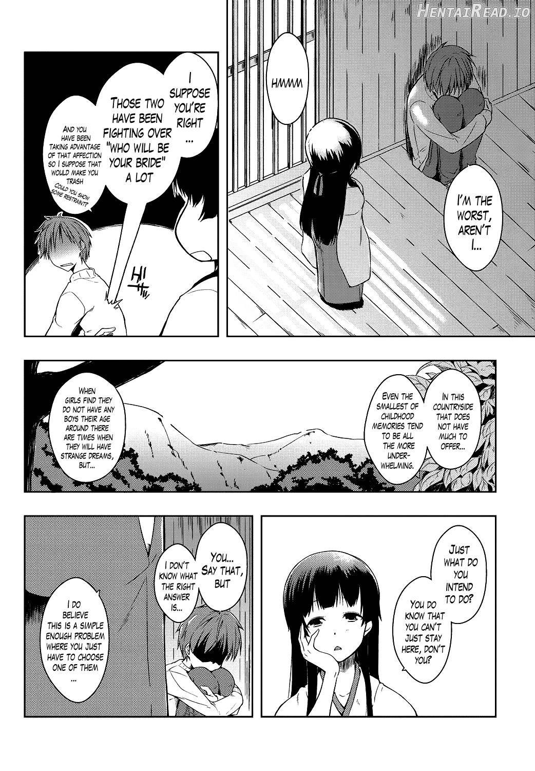 Ero Life Chapter 1 - page 168