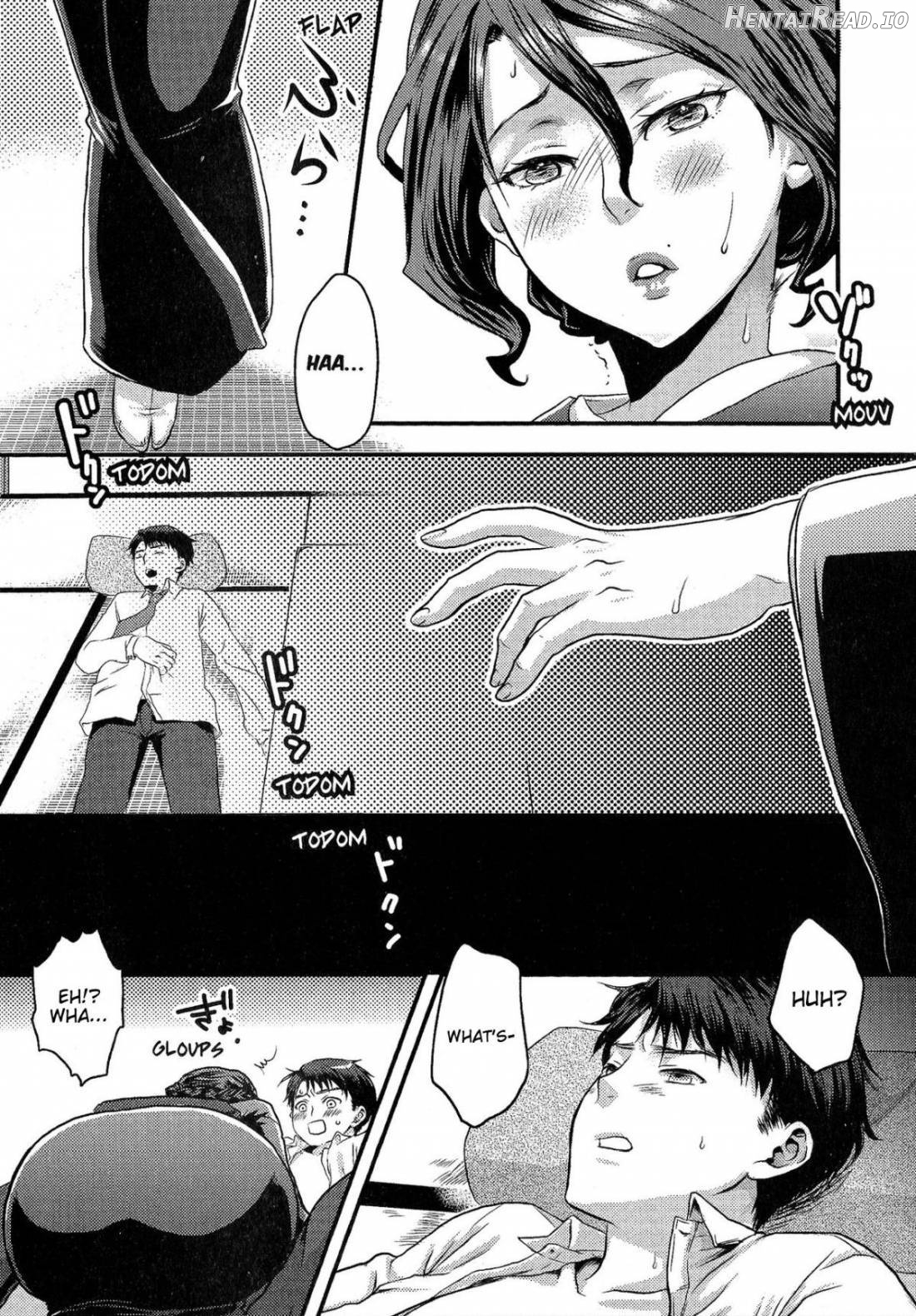 Aisare Shouwaru Love Bitch Chapter 1 - page 174