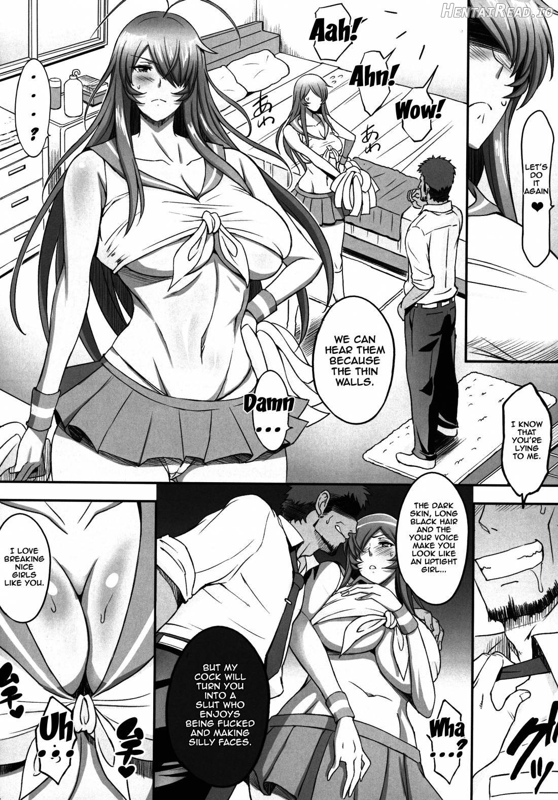 Shokukan Mankan Zenseki Soushuuhen Ni Chapter 1 - page 71