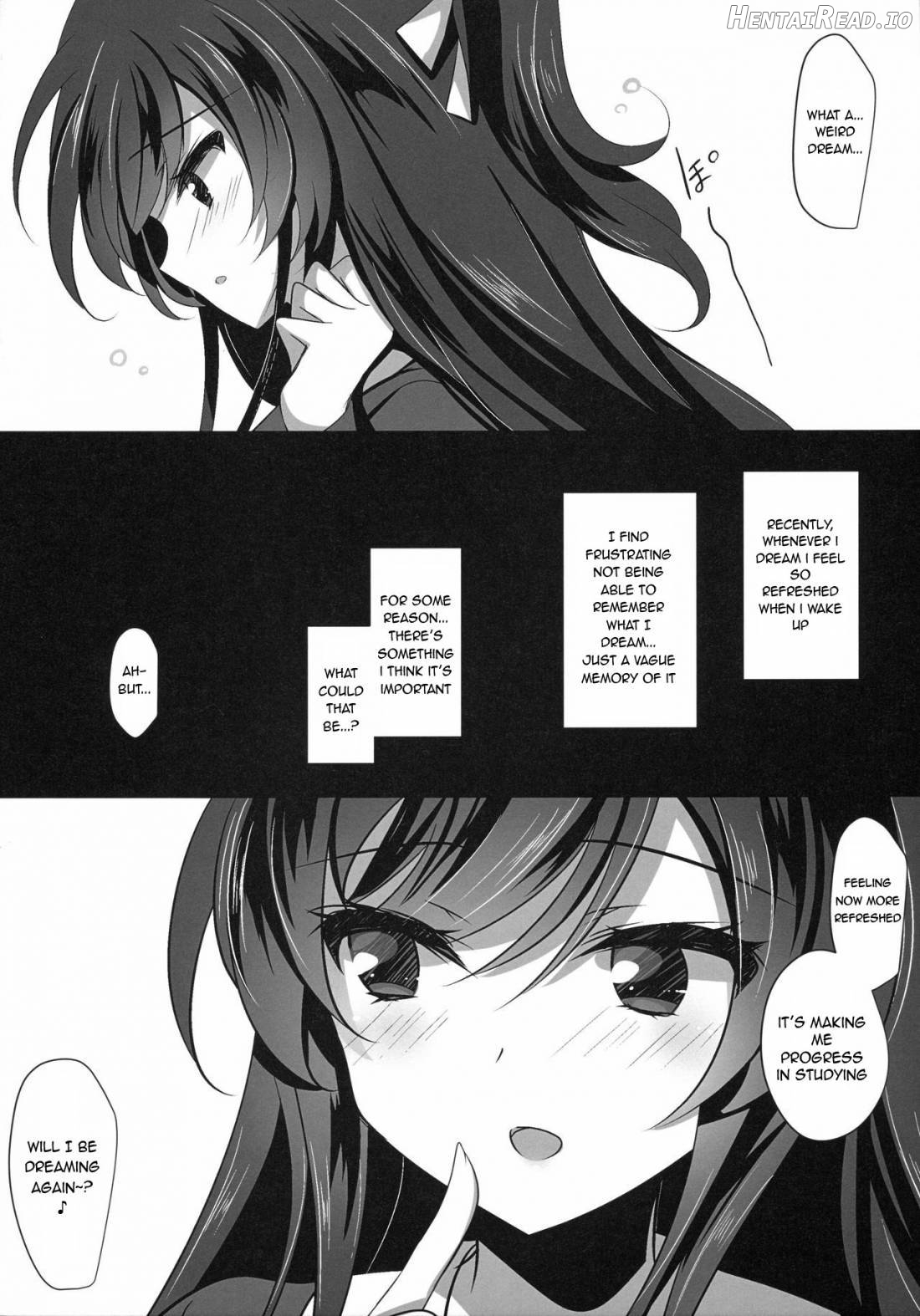 Saimin Kanojo Chapter 2 - page 24