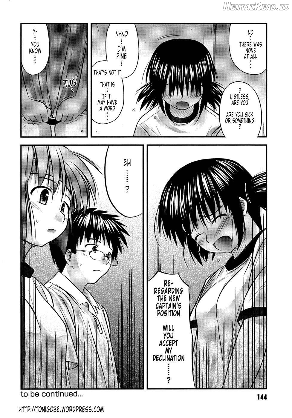 Shishunki Crazies Chapter 1 - page 145