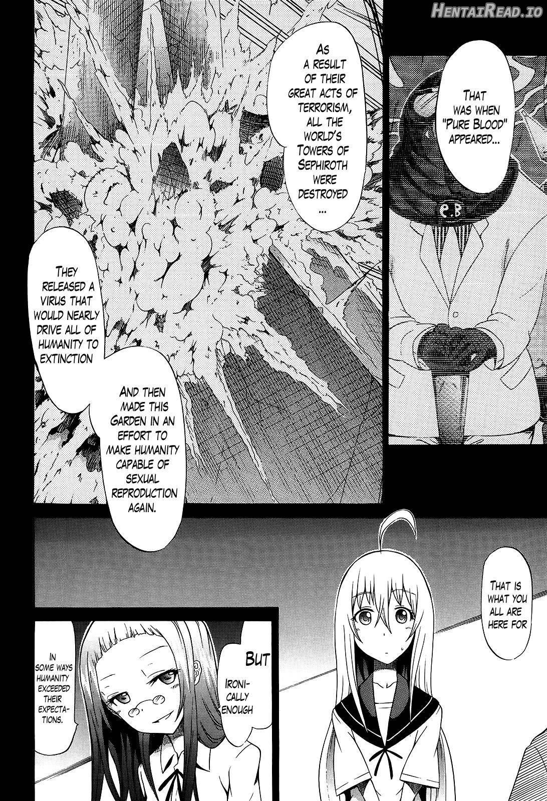 Bishoujo Club Jou Chapter 2 - page 119