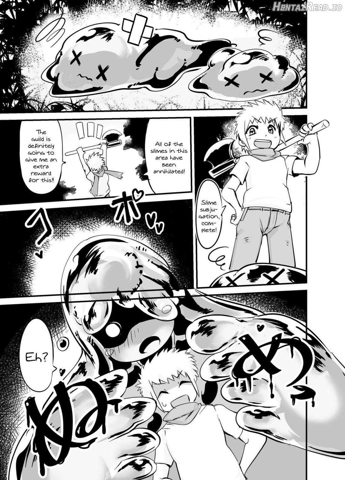 Dullahan Ryoushu no Mukosagashi Chapter 2 - page 2