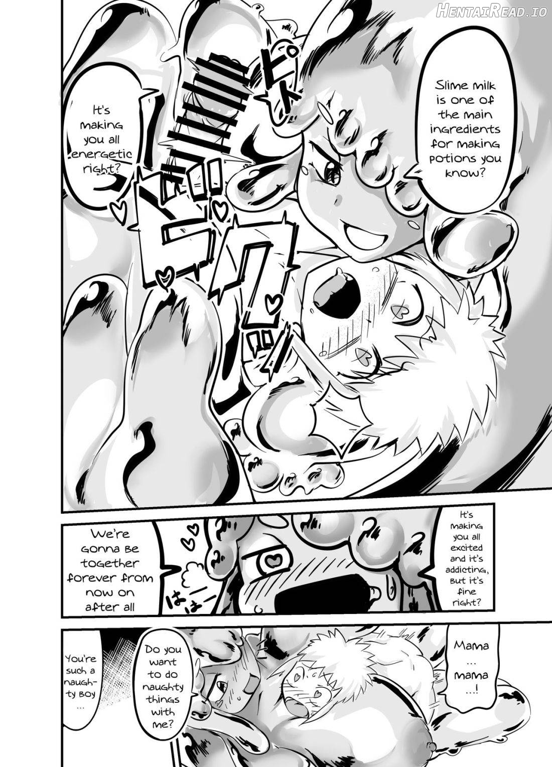 Dullahan Ryoushu no Mukosagashi Chapter 2 - page 5