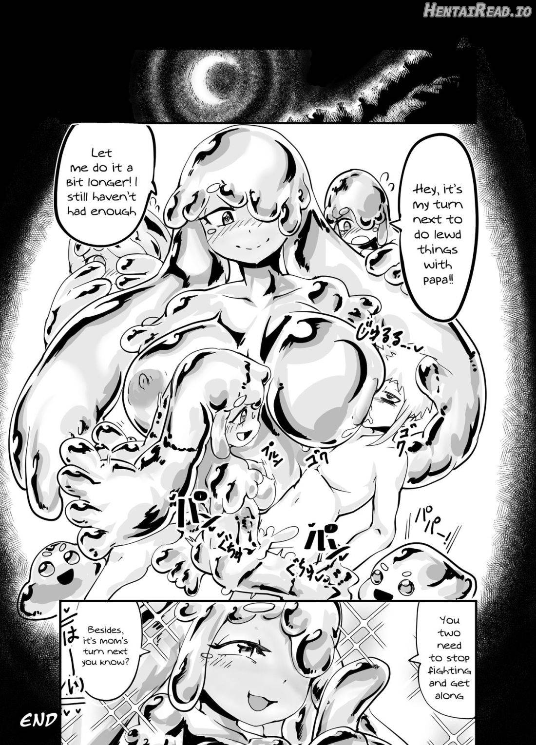 Dullahan Ryoushu no Mukosagashi Chapter 2 - page 9