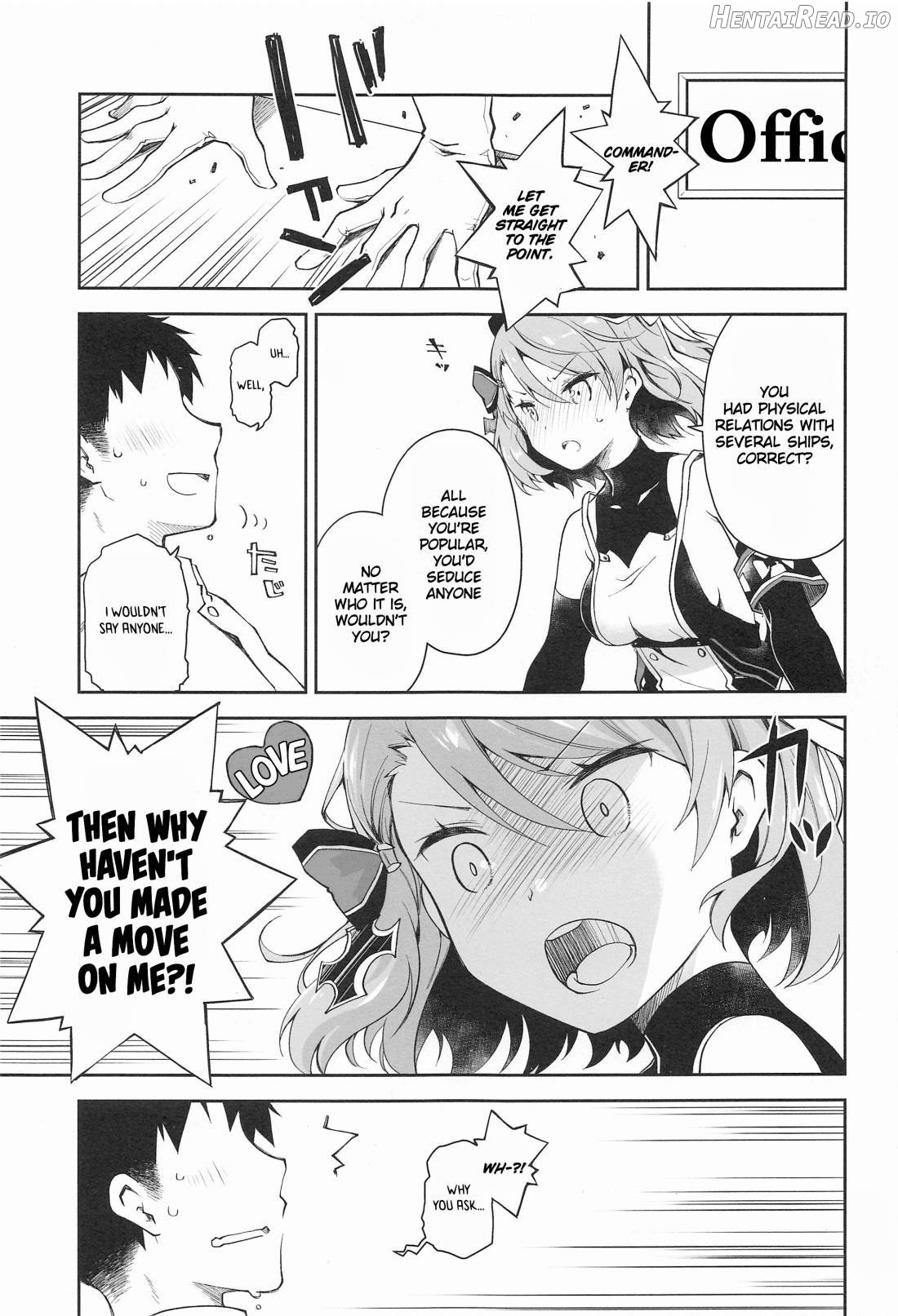 Z23EX Chapter 1 - page 4