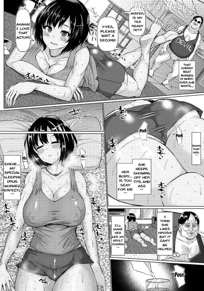 Suck Sex Stories Chapter 1 - page 27