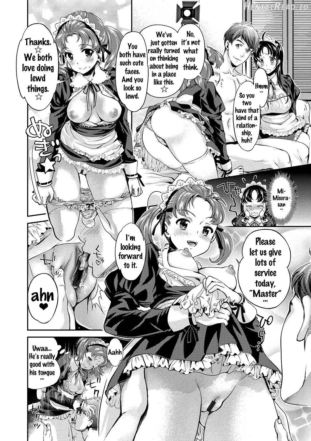 Idol Densetsu Kirari Chapter 1 - page 80