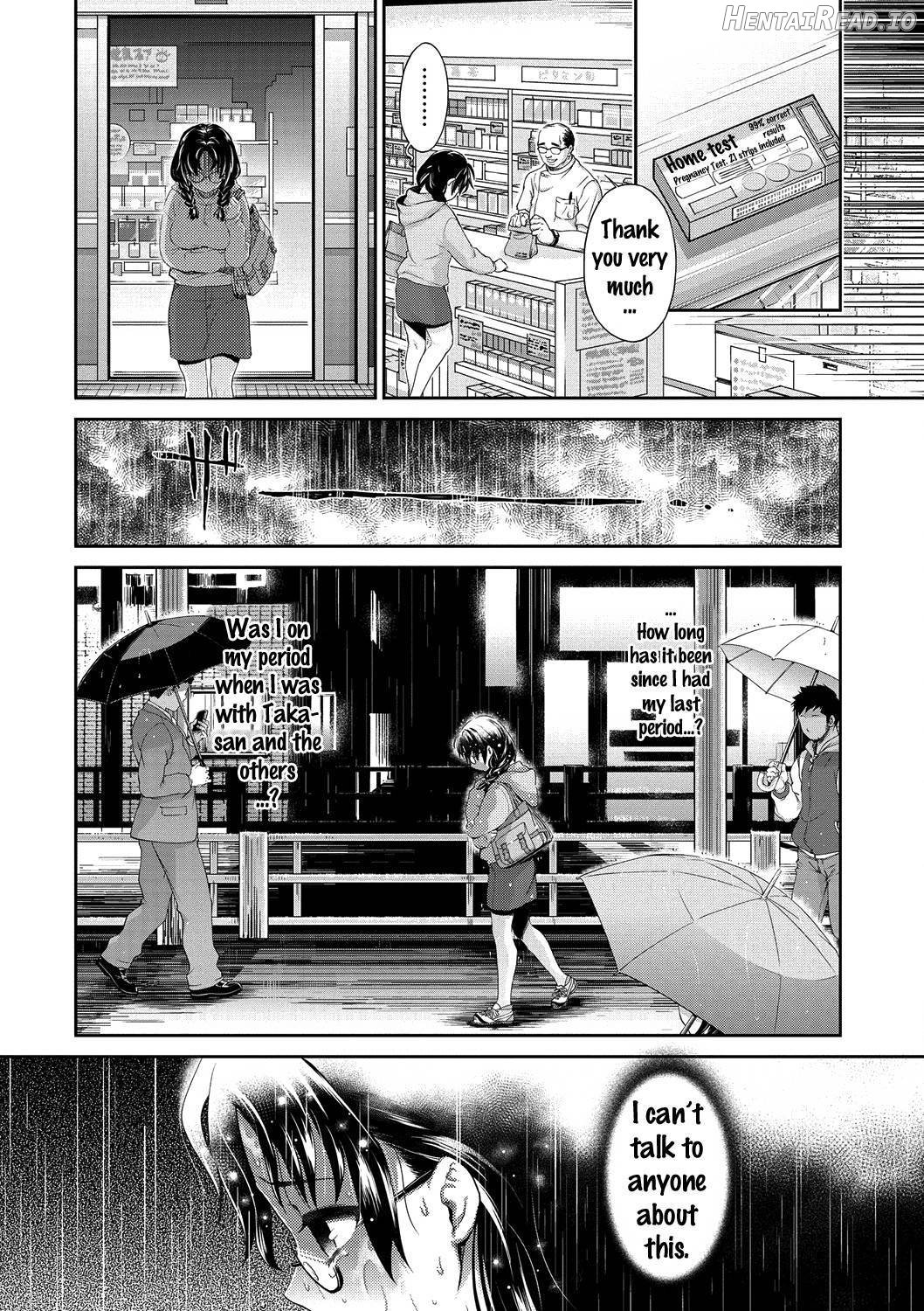 Idol Densetsu Kirari Chapter 1 - page 148