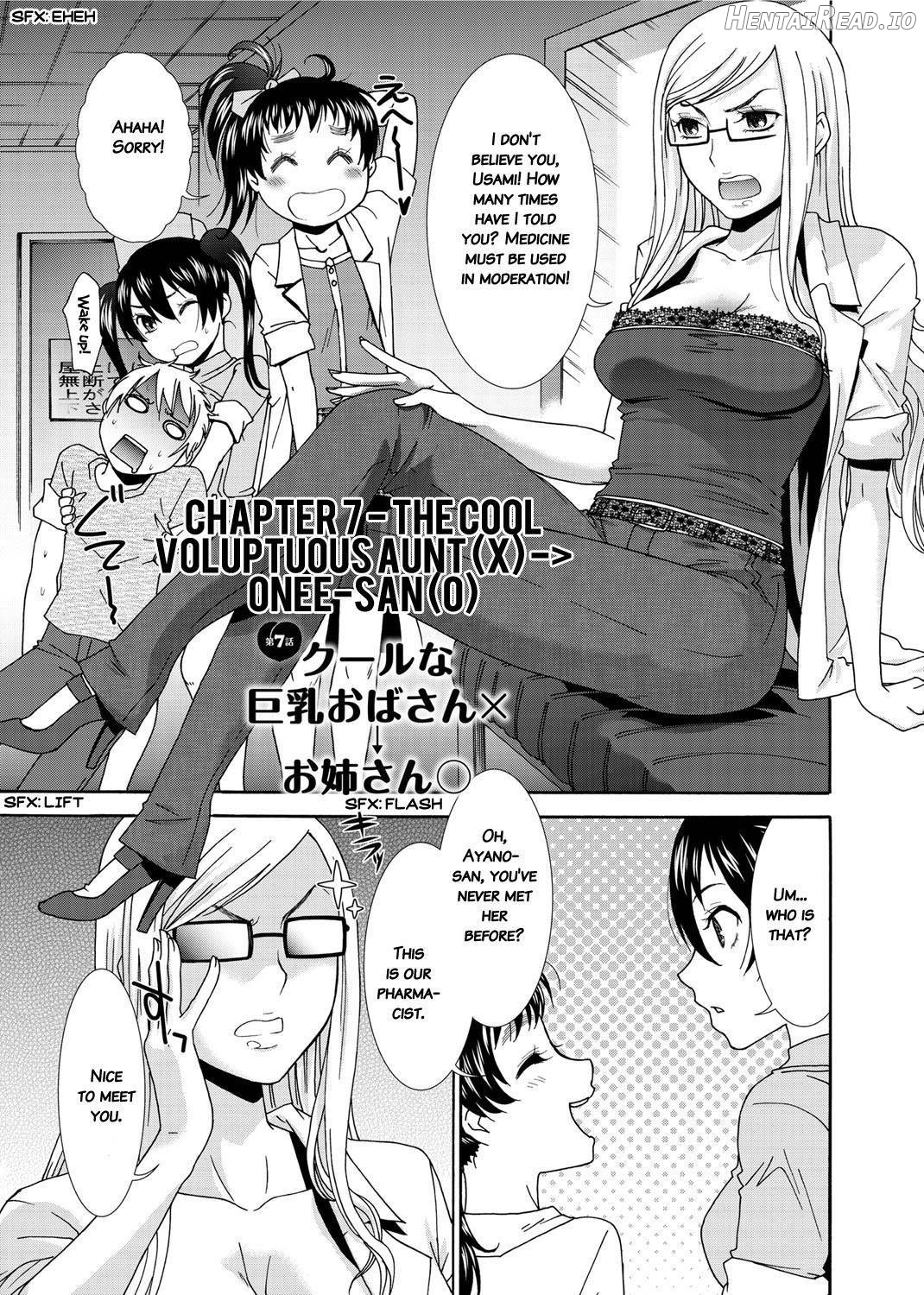 Momoiro Nurse Chapter 1 - page 112