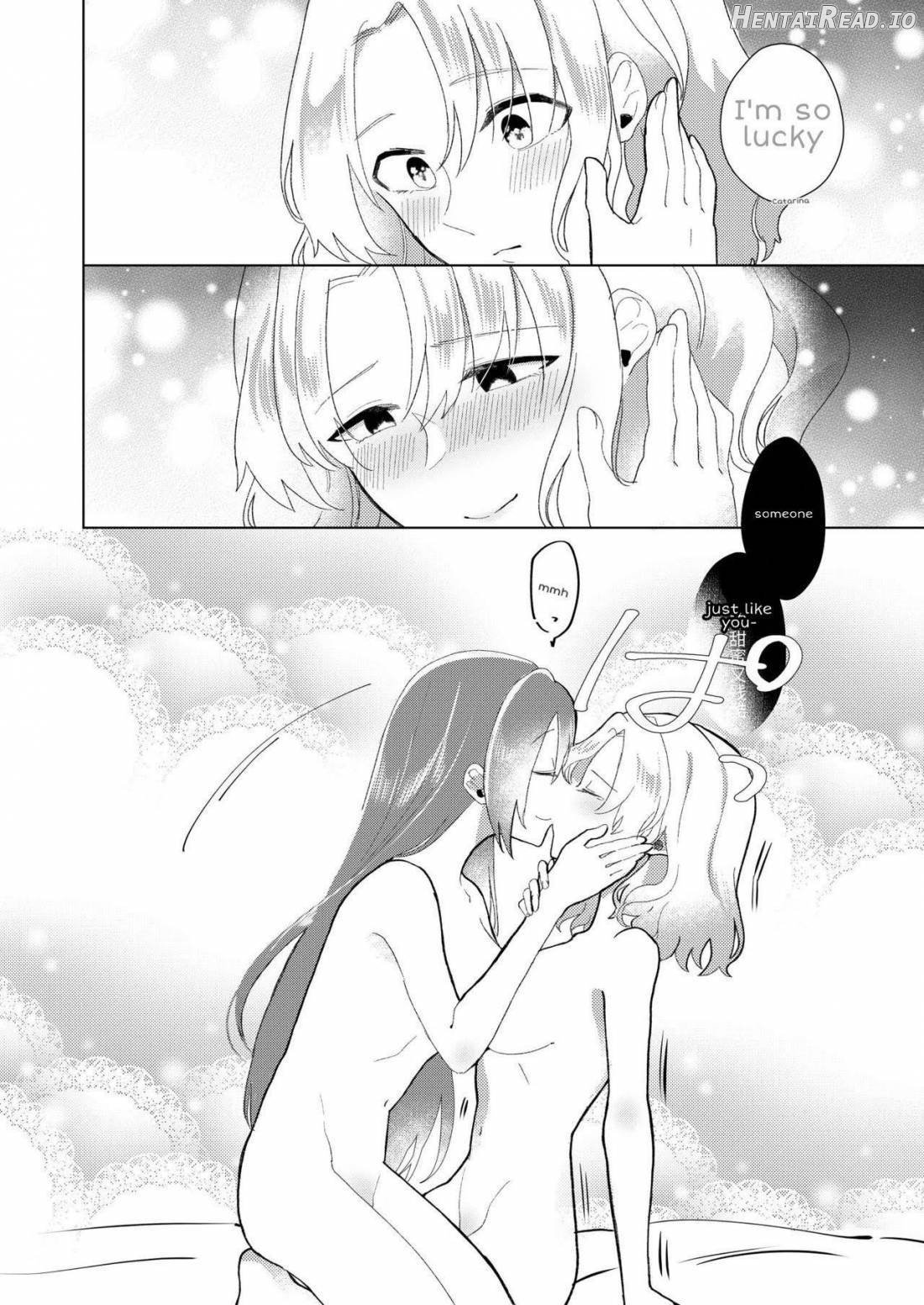 Otome Game no Heroine wo 3kai Ikasenaito Hametsu suru Heya ni Haitte Shimatta Chapter 1 - page 31