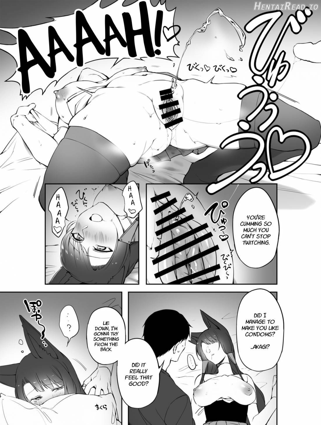 G◎M Chapter 1 - page 25