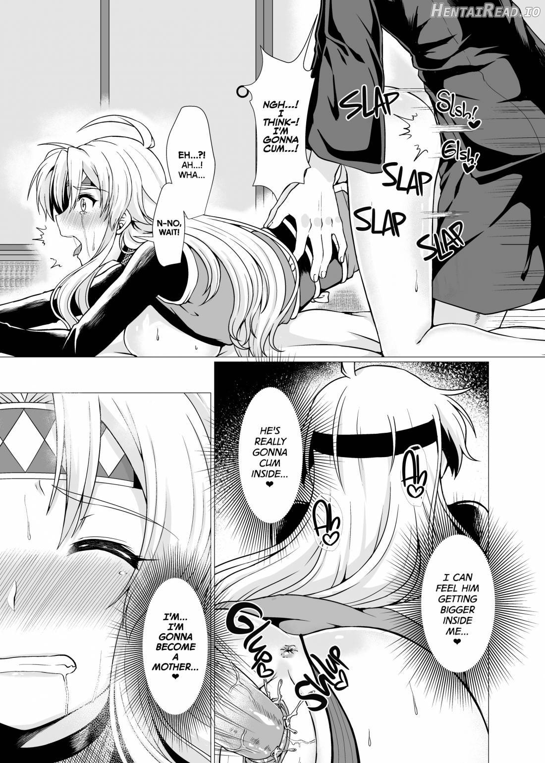 Hentai Yoku Dekimashita. Chapter 2 - page 14