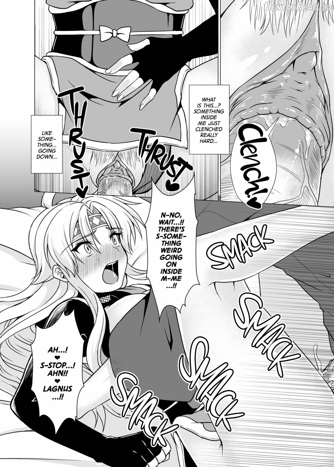 Hentai Yoku Dekimashita. Chapter 2 - page 27